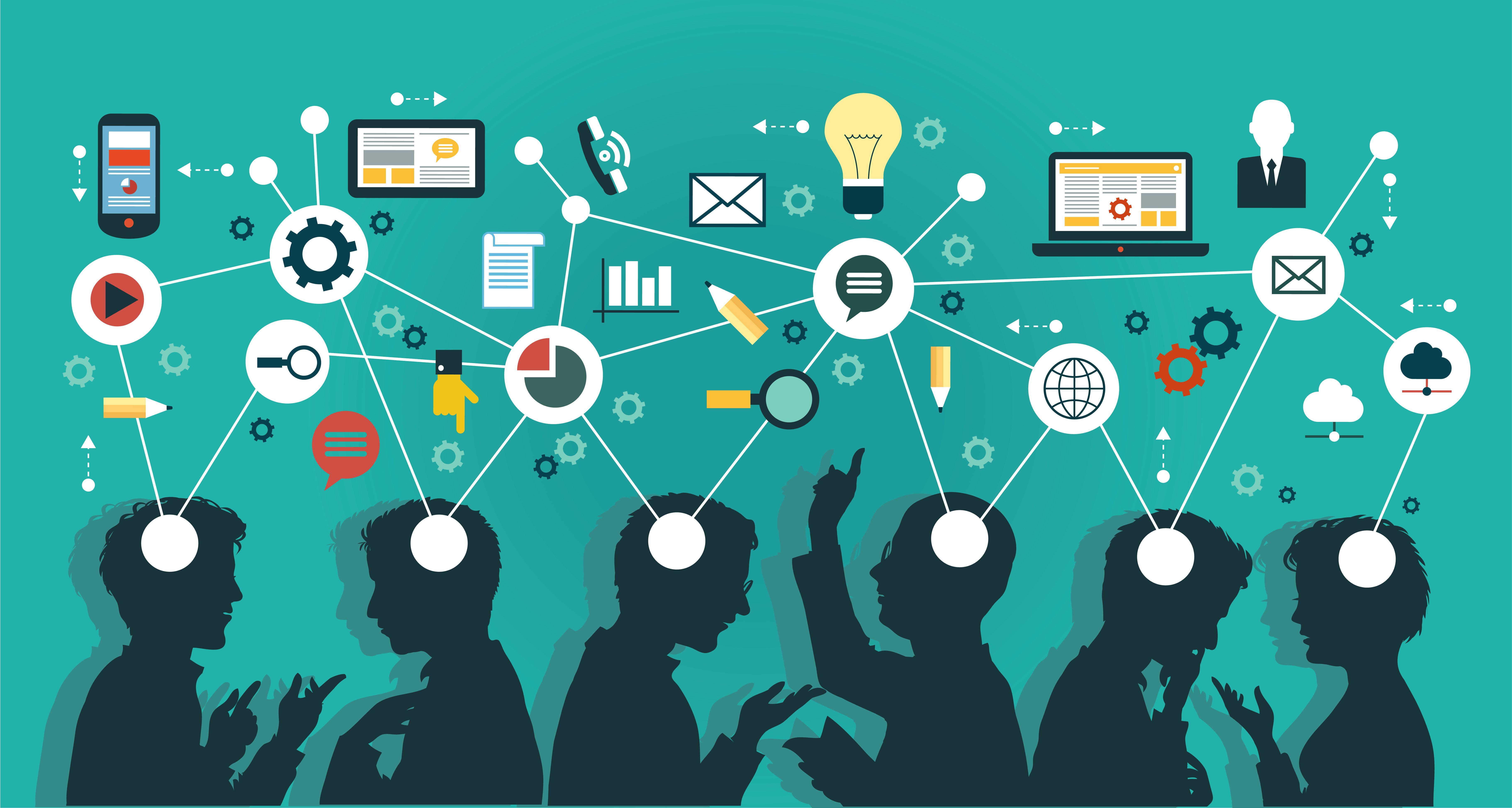 Pensamiento Analítico Avanzado y Comunicación Visual Efectiva